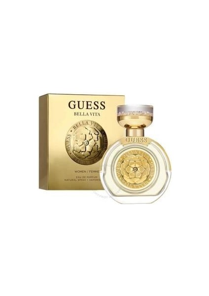 Bella Vita Eau De Parfum Edp Spray Perfume For Women 100ML.