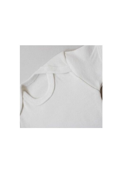 Unisex Bebek Dayımı Aratmayın Kişiye Özel Baskılı Organik Kısa Kol Badi modelleri