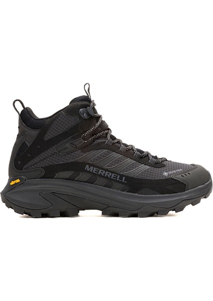 Moab Speed 2 Mid Gtx Erkek Outdoor Botu J037501-10010 Siyah