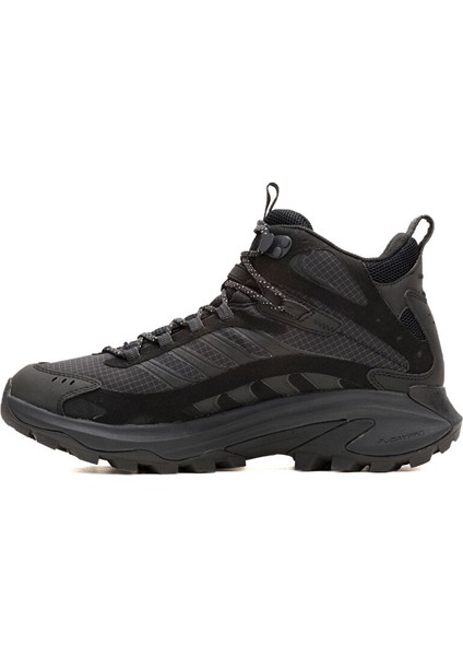 Moab Speed 2 Mid Gtx Erkek Outdoor Botu J037501-10010 Siyah