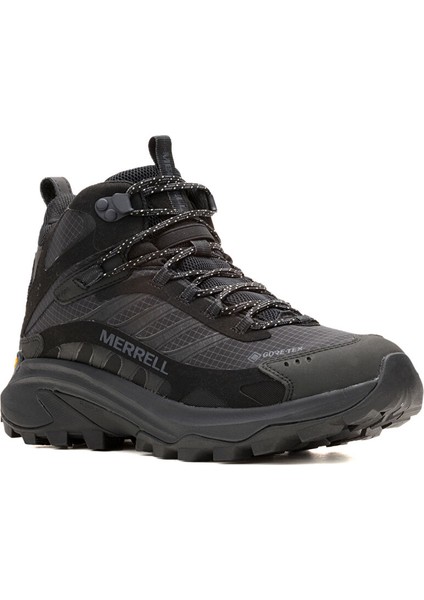 Moab Speed 2 Mid Gtx Erkek Outdoor Botu J037501-10010 Siyah