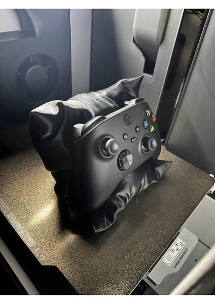 Yastık Görünümlü Xbox Kol Standı, Kol Tutucu Yastığı, Xbox Uyumlu Joystick Kumanda Standı