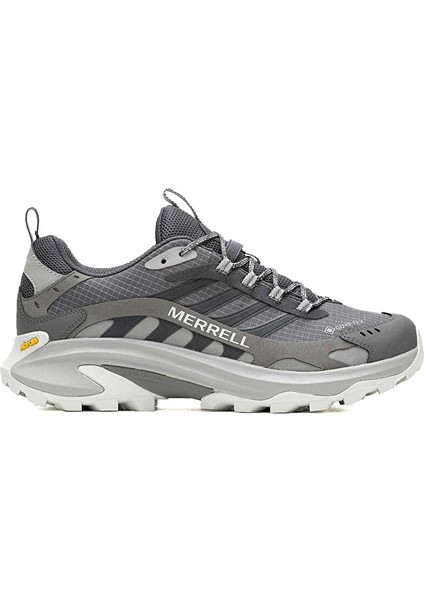 Moab Speed 2 Gtx Erkek Outdoor Ayakkabısı J037515-ASH Gri