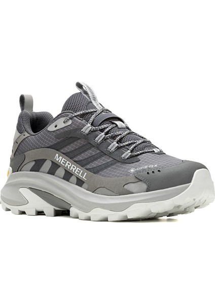 Moab Speed 2 Gtx Erkek Outdoor Ayakkabısı J037515-ASH Gri
