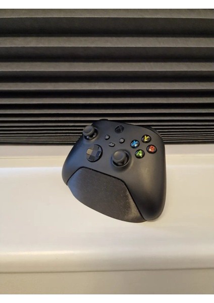 Xbox One Minimalist Uyumlu Kumanda Standı Siyah