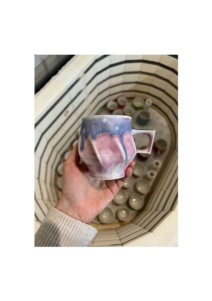 Vals Porselen Kupa modelleri