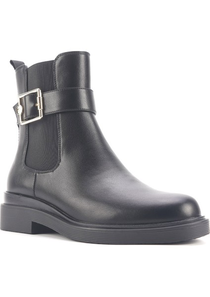 Talexıe 4pr Siyah Kadın Bot fiyatları