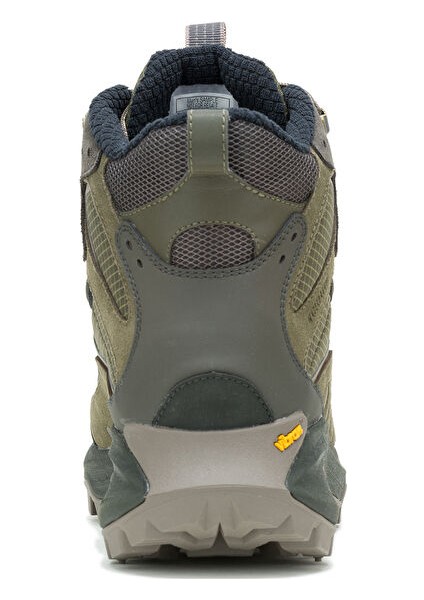 Moab Speed 2 Thermo Mid Wp Erkek Outdoor Botu J038413-695 Haki indirimleri