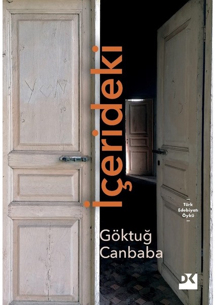 Içerideki - Göktuğ Canbaba