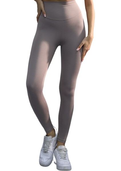 Kadın Push Up Yüksel Bel Ultra Esnek Toparlayıcı Tayt 2005 fiyatları