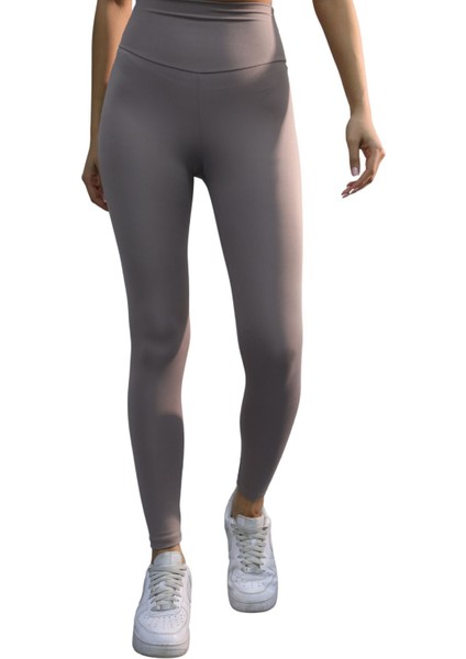 Kadın Push Up Yüksel Bel Ultra Esnek Toparlayıcı Tayt 2005 modelleri