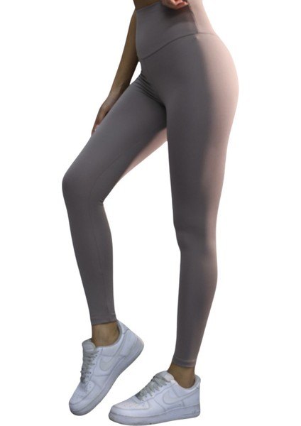 Kadın Push Up Yüksel Bel Ultra Esnek Toparlayıcı Tayt 2005 fırsatları