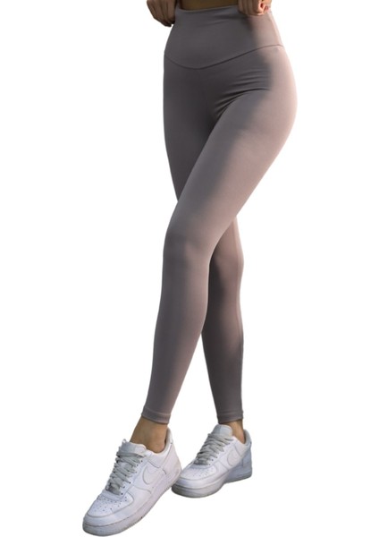 Kadın Push Up Yüksel Bel Ultra Esnek Toparlayıcı Tayt 2005 indirimleri