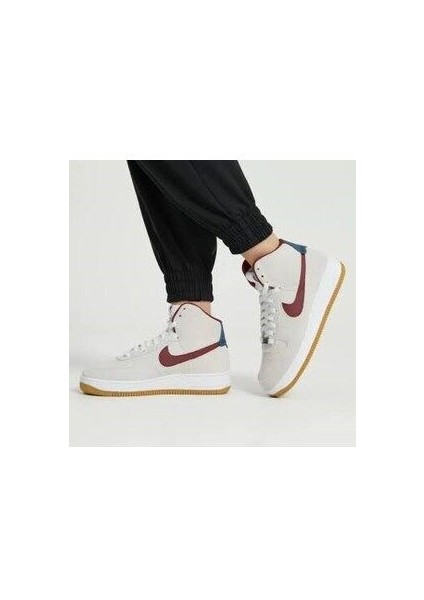 Air Force 1 Sculpt High Spor Ayakkabı DC3590-104