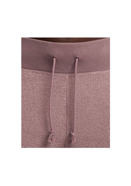 Sportswear Phoenix Plush High-Waisted Wide-Leg Cozy Fleece Kadın Pantolon Ndd Sport indirimleri