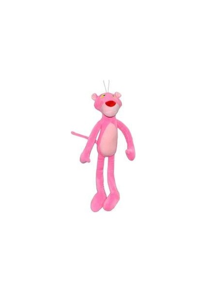 Pembe Panter 50 cm Peluş Oyuncak