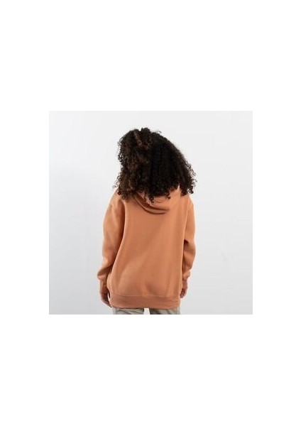 Sportswear Phoenix Fleece Oversized Pullover Hoodie Kadın Sweatshirt DQ5860-225 fırsatları