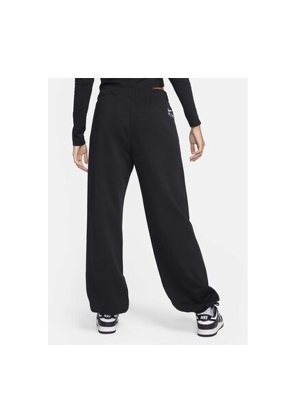 Sportswear Air Fleece Mid-Rise Kadın Eşofman Altı Ndd Sport fiyatları