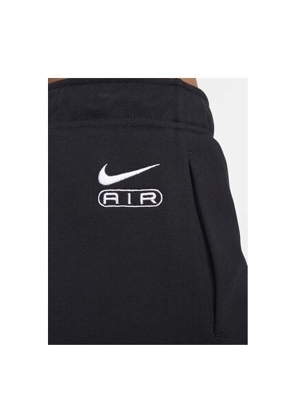 Sportswear Air Fleece Mid-Rise Kadın Eşofman Altı Ndd Sport modelleri