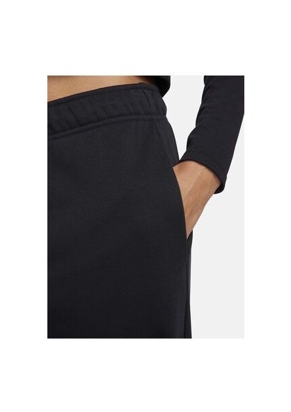 Sportswear Air Fleece Mid-Rise Kadın Eşofman Altı Ndd Sport indirimleri