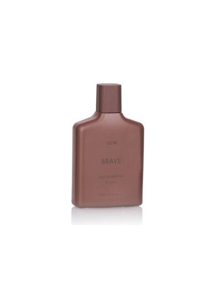 Lcw Accessorıes Brave Edp Erkek Parfüm 100 ml