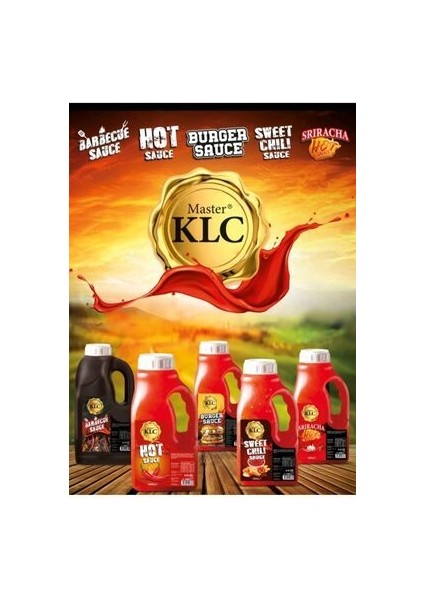 Barbekü Sos Barbecue Sauce 2200 gr fiyatları