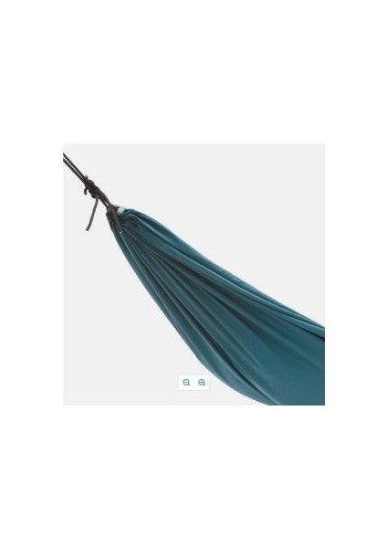 Quechua Hamak - Tek Kişilik - 300 x 150 cm - Mavi - Basic fiyatları