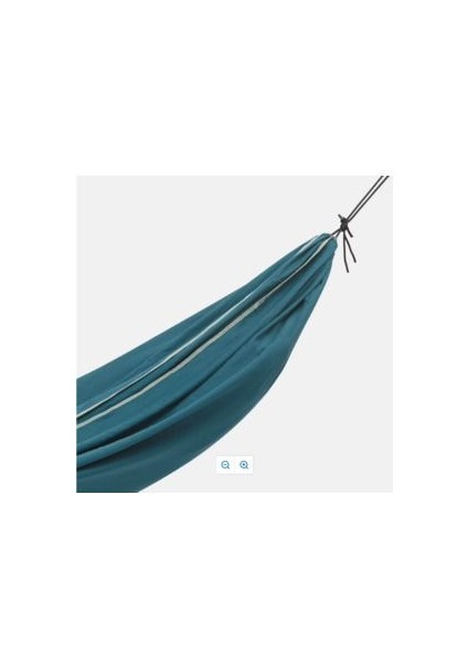 Quechua Hamak - Tek Kişilik - 300 x 150 cm - Mavi - Basic modelleri