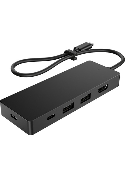 Hp 86T46AA Usb-C Travel Hub G3 USB 3.2 Gen 2 (3.1 Gen 2) Type-C 10000 Mbit-S