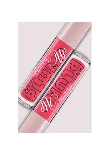 Profashion Plump Up Extra Hydrating Plumping Gloss 204 fırsatları