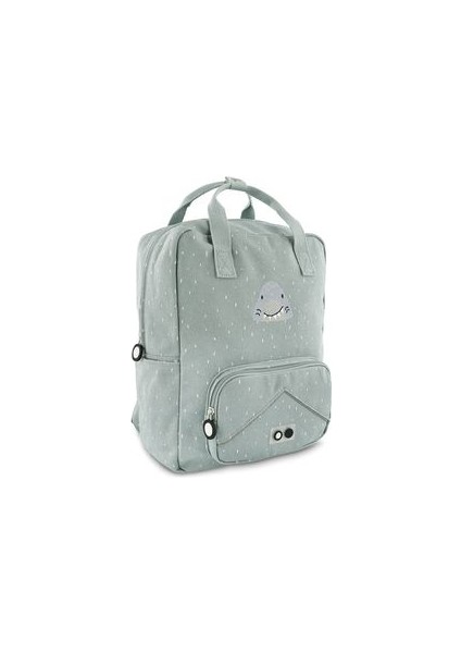 Backpack Large Mr.shark - Büyük Sırt Çantası fiyatları