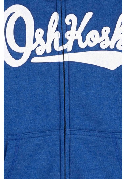 Erkek Çocuk Sweatshirt