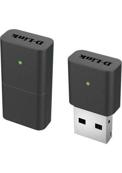 D-Lınk DWA-131 N300 2.4ghz USB Kablosuz Adaptör