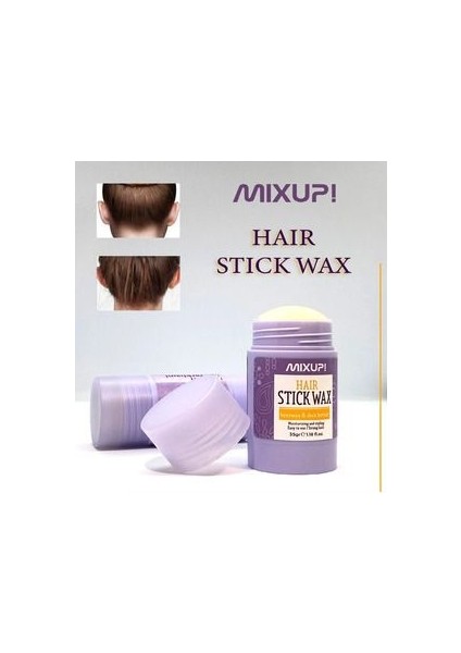Hair Stick Wax 35 gr