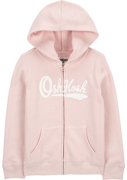 Kız Çocuk Sweatshirt