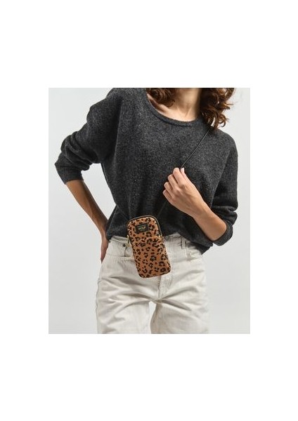 Agar Crossbody Phone Bag - Telefon Çantası fırsatları