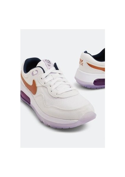 Air Max Motif Büyük Çocuk Ayakkabı Ndd Sport
