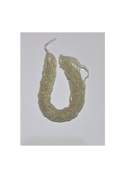 Kum Boncuk Çekoslovakya (Hapishane Işi)Boncuğu 12 Dizi No;3