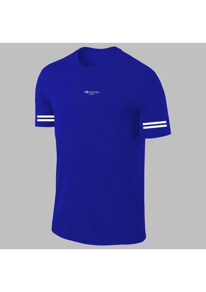 Yeni Seri Büyük Beden Erkek Siyah Dri-Fit Kumaş Koşu ve Yürüyüş Için Rahat Konforlu Tshirt (4xl- 10XL)