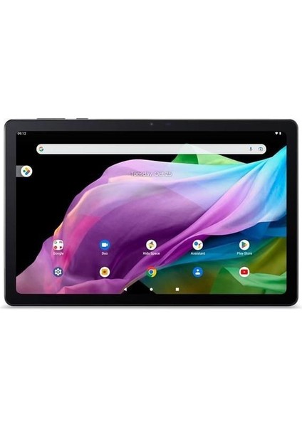 10.4" Iconıa Tab P10 NT.LFSEY.001 MT8168 4gb RAM-128E MMC-ANDROID 2560X1440 Tablet