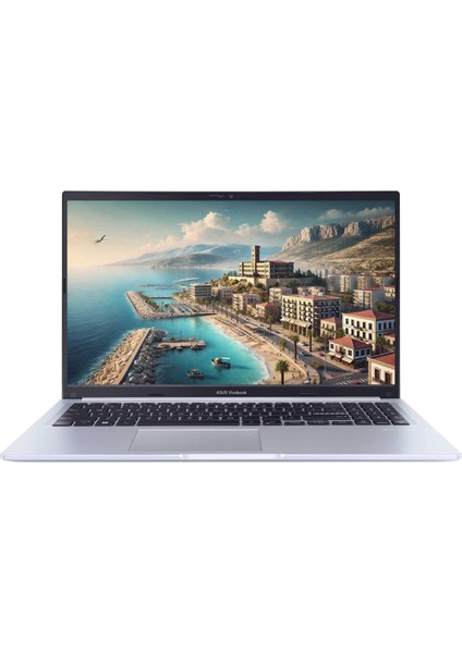 Vivobook 15 X1502ZA-EJ2123A12 I7-1255U 16GB 512SSD 15.6" Fhd W11P Dizüstü BILGISAYAR-CNT013