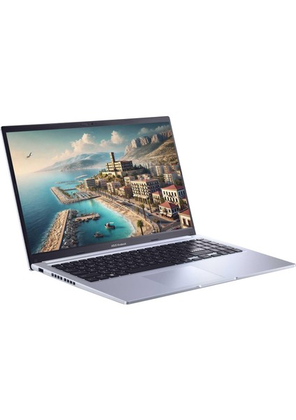 Vivobook 15 X1502ZA-EJ2123A12 I7-1255U 16GB 512SSD 15.6" Fhd W11P Dizüstü BILGISAYAR-CNT013