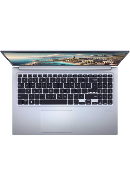 Vivobook 15 X1502ZA-EJ2123A12 I7-1255U 16GB 512SSD 15.6" Fhd W11P Dizüstü BILGISAYAR-CNT013