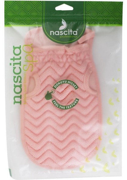 Banyo Kesesi Pembe