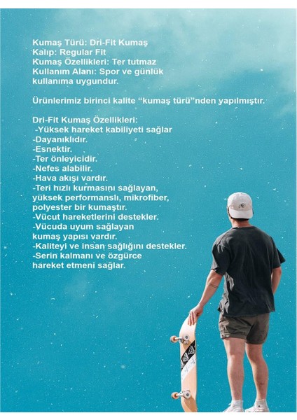 Yeni Seri Büyük Beden Erkek Sarı Dri-Fit Kumaş Baskısız Yuvarlak Yaka Kısa Kol Regular Tshirt (4xl- 10XL)