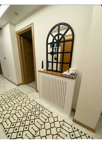 Tekno Trust Leylak Petek Kaplama 80x 120