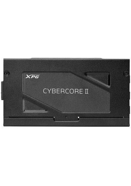 Xpg 1300W 80+ Platınum Cybercore Iı 1300P-BKCEU Tam Modüler Power Supply