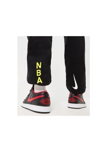 Team 31 Courtside Nba Fleece Erkek Eşofman Altı Ndd Sport modelleri