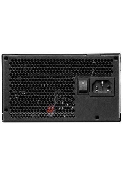 Xpg 1300W 80+ Platınum Cybercore Iı 1300P-BKCEU Tam Modüler Power Supply