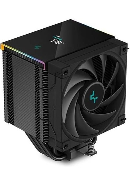 Deepcool AK500 Dıgıtal Hava Soğutmalı AM5-1700P Işlemci Fanı